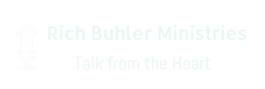 Rich Buhler Ministries