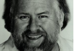 Rich Buhler portrait